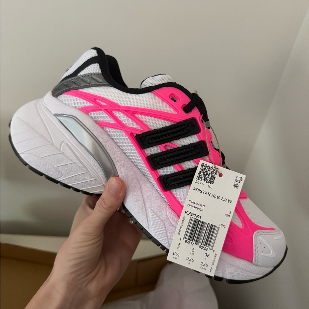 adidas adistar xlg women 6.5 sneaker